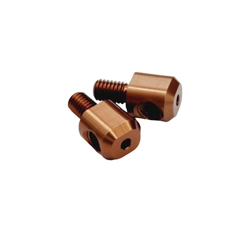 #RCM-2046 - RC Maker Anti Roll Bar Adapter