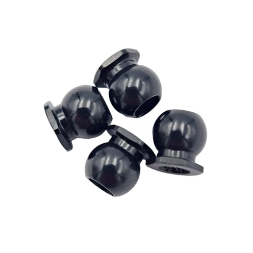 #RCM-2048 - RC Maker 5.8mm Shock Ball