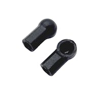 #RCM-3009 - RC Maker Anti-Roll Bar Ball Cup Closed