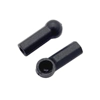 #RCM-3011 - RC Maker 4.3mm Short Ball Cup