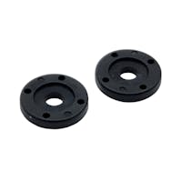 #RCM-3037 - RC Maker Shock Piston 4 Holes 1.1mm