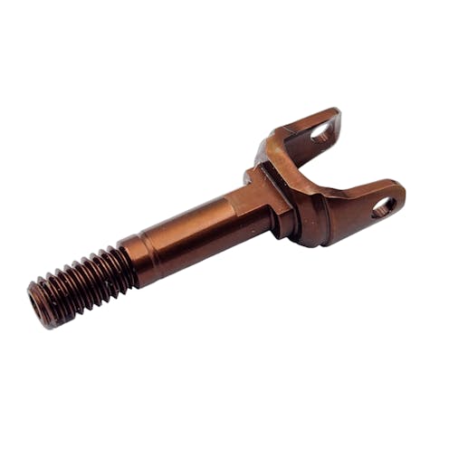 #RCM-4013 - RC Maker Rear Axle