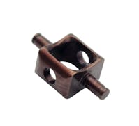 #RCM-SP-4020A - RC Maker Inner Driveshaft Coupler