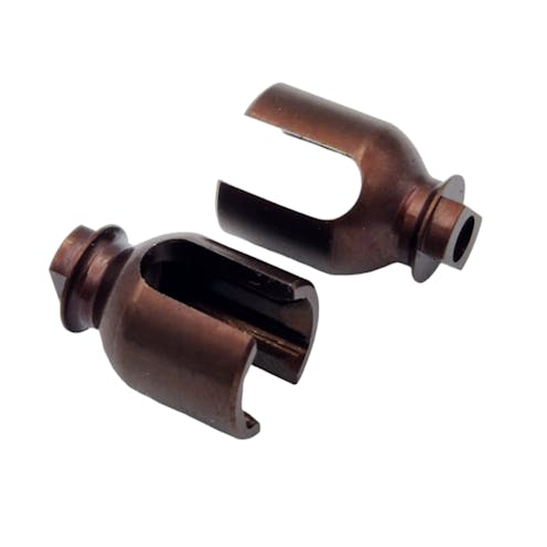 #RCM-4034 - RC Maker Spool Outdrive