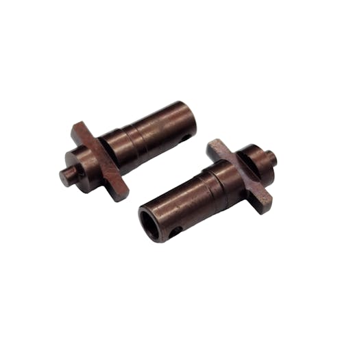 #RCM-4036 - RC Maker Diff Output Shaft