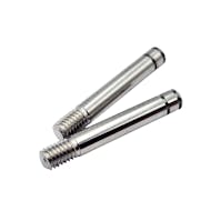 #RCM-4042 - RC Maker Shock Shaft