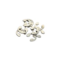 #RCM-4047 - RC Maker 3mm Shock Piston E-Clips