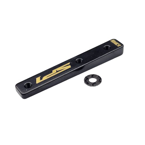 #RCM-5012 - RC Maker Front Centre Weight