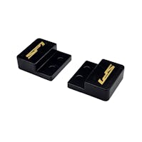 #RCM-5014 - RC Maker Full Size Battery Weight Set (1F & 1R)