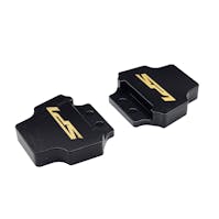 #RCM-5016 - RC Maker Shorty Battery Weights Set (1F & 1R)