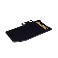 #RCM-5019 - RC Maker Floating Electronics Plate Brass Plate