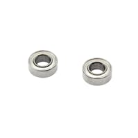 #RCM-6012 - RC Maker 4x8x3mm Metal Shield