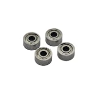 #RCM-6015 - RC Maker 1.5x4x2mm Metal Shield