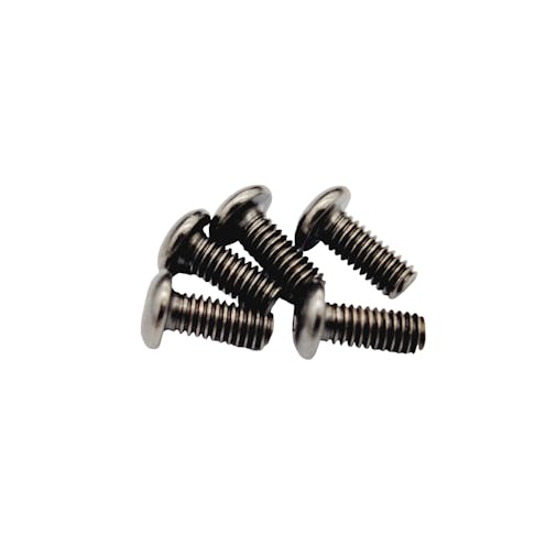 #RCM-9011 - RC Maker M2 x 5 Button Head