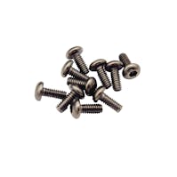 #RCM-9015 - RC Maker M2.5 x 8mm Button Head