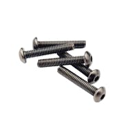 #RCM-9016 - RC Maker M2.5 x 14mm Button Head