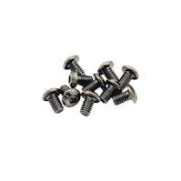 #RCM-9017 - RC Maker M3 x 5mm Button Head