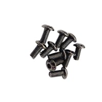 #RCM-9018 - RC Maker M3 x 6mm Button Head