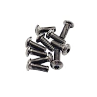 #RCM-9019 - RC Maker M3 x 8mm Button Head