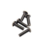 #RCM-9020 - RC Maker M3 x 10mm Button Head