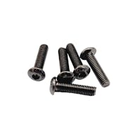 #RCM-9021 - RC Maker M3 x 12mm Button Head