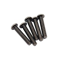 #RCM-9022 - RC Maker M3 x 16mm Button Head