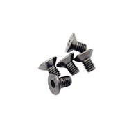 #RCM-9023 - RC Maker M3 x 5mm Flat Head