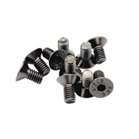 #RCM-9024 - RC Maker M3 x 6mm Flat Head