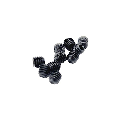 #RCM-9027 - RC Maker M3 x 3mm Grub Screw