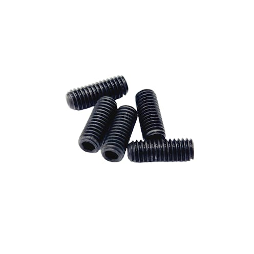 #RCM-9028 - RC Maker M3 x 8mm Grub Screw