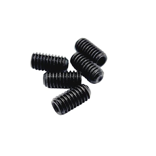 #RCM-9029 - RC Maker M4 x 8mm Grub Screw