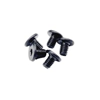 #RCM-9030 - RC Maker M3x4mm Low Profile Button Head