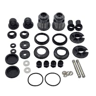 #RCM-10004 - RC Maker Shock Set