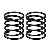 #RCM-11012 - RC Maker Shock Spring Progressive - C2.6-2.9