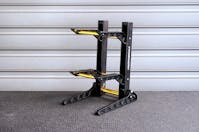 #KOS50747 -  KOSWORK RC CAR H325MM 1/10 PIT / DISPLAY STAND (2 LAYER)