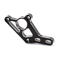 #AV10141-AL - Avid Black aluminium motor mount (AE B7 or B7D)