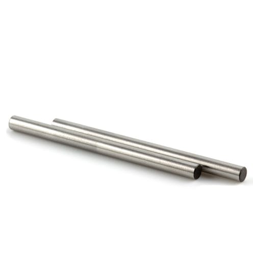 #AV10143-50 - Avid hardened front inner hinge pins - 3.5 x 50mm - pr (AE B