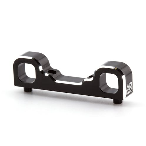 #AV10148-BLK - Avid Black alloy rear C arm mount (AE B7 or B7D)