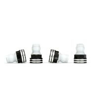 #AV10109-B74 - Avid Ringer aluminium shock stand offs (AE B74.2 or B74.2D)