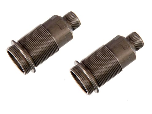 #B2507 - MUGEN Front Shock Bodies MSB1