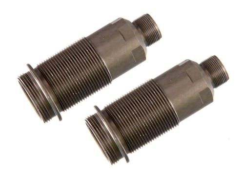 #B2508 - MUGEN Rear Shock Bodies MSB1