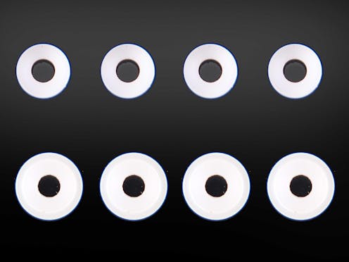 #B2511 - MUGEN Shock Seal Bushings MSB1