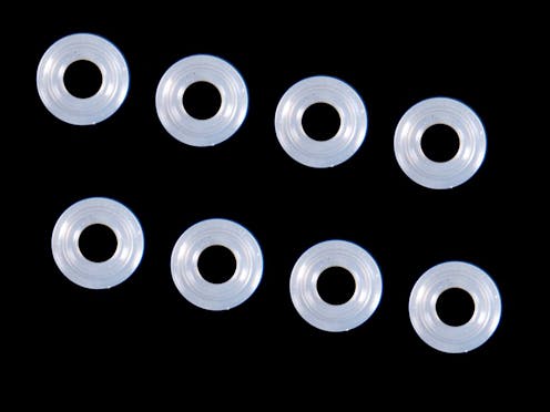 #B2512 - MUGEN X-rings MSB1