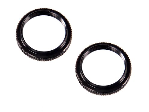 #B2514 - MUGEN Shock Threaded Collars MSB1