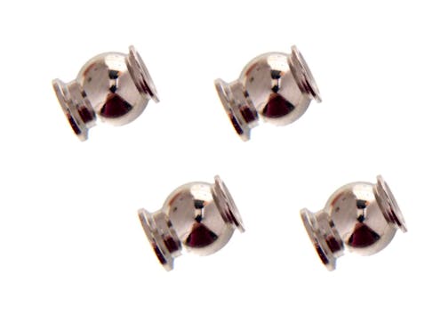 #B2516 - MUGEN Shock Pivot Balls MSB1