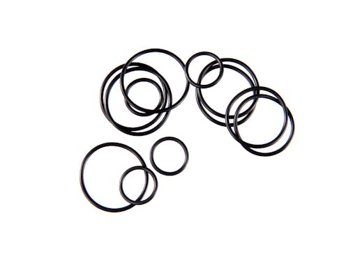 #B2524 - MUGEN Shock Seal O-rings MSB1