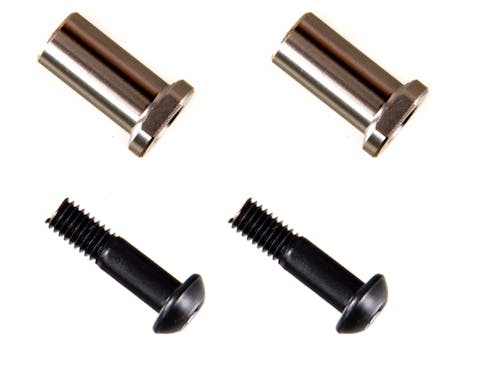 #B2704 - MUGEN Steering Hardware MSB1