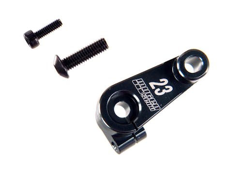 #B2706/23 - MUGEN Aluminum Servo Horn 23T MSB1