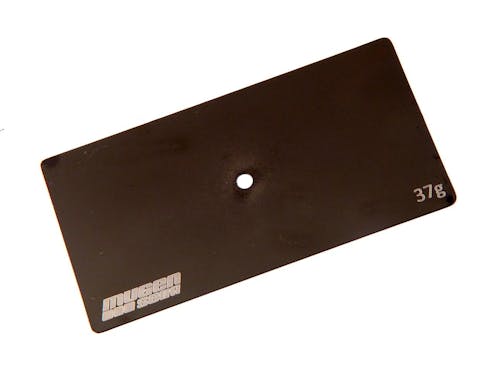 #B2713 - MUGEN Battery Weight 37g MSB1