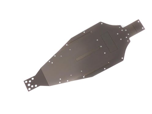 #B2806 - MUGEN Main Chassis MSB1